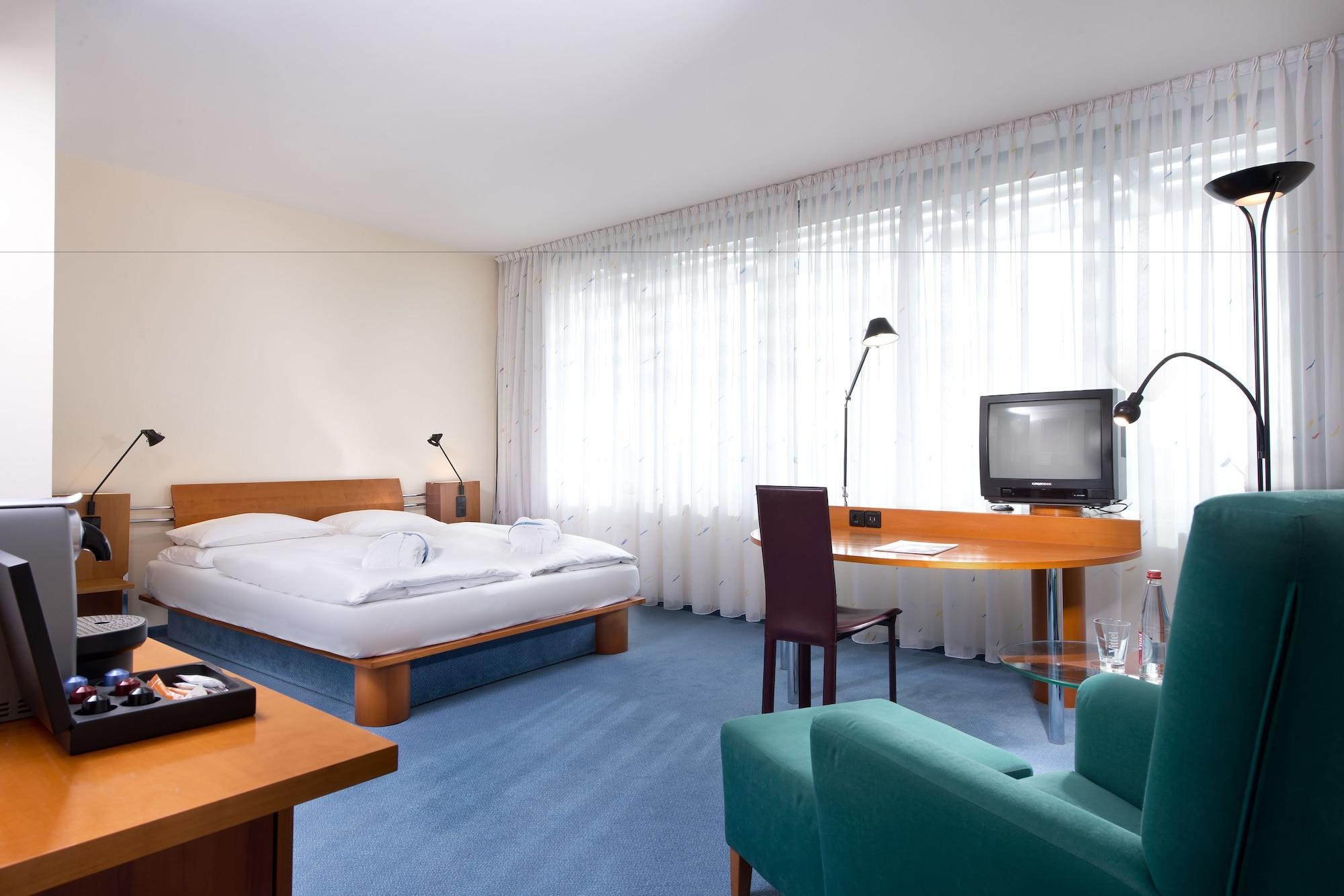 Radisson Blu Fuerst Leopold Hotel Dessau-Rosslau ห้อง รูปภาพ