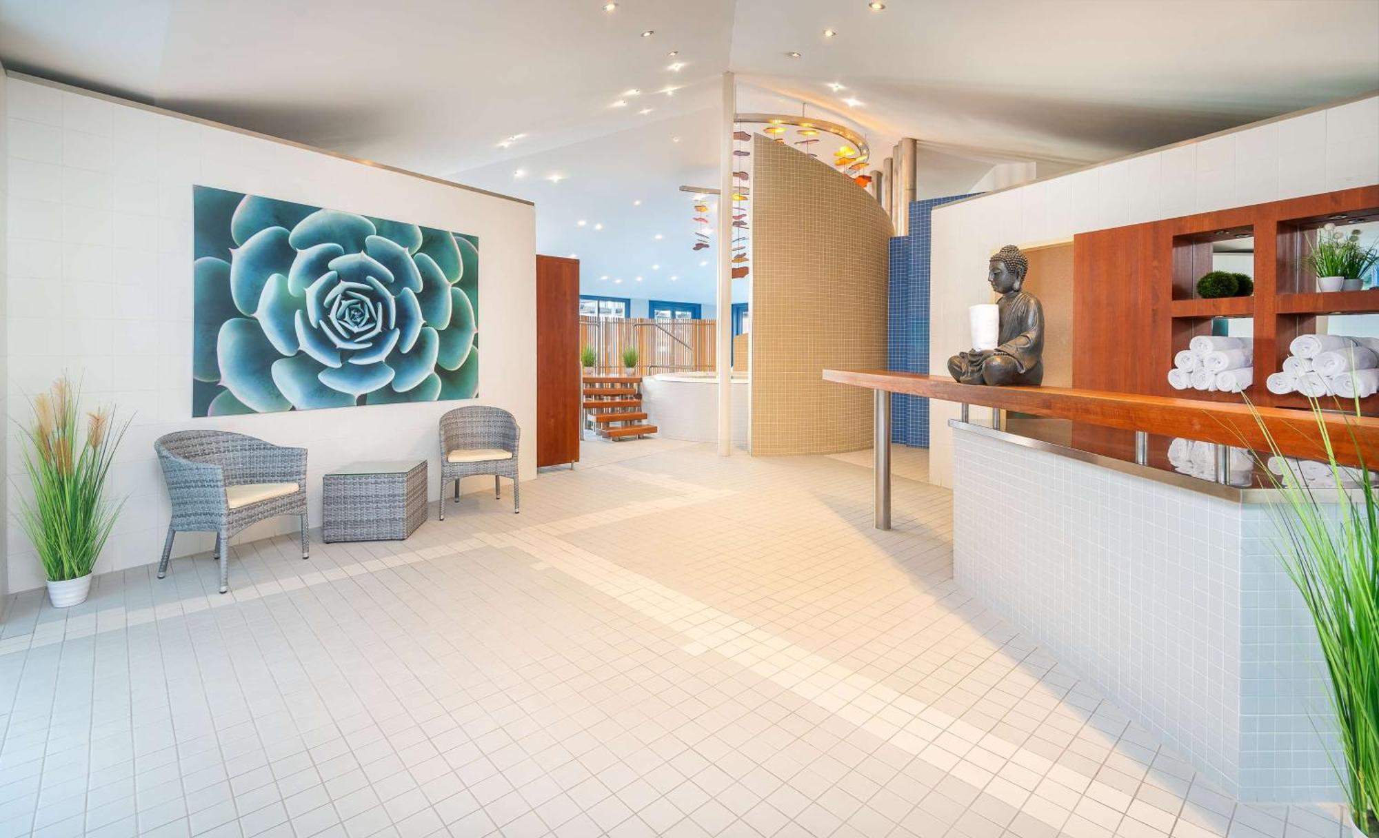 Radisson Blu Fuerst Leopold Hotel Dessau-Rosslau ภายนอก รูปภาพ